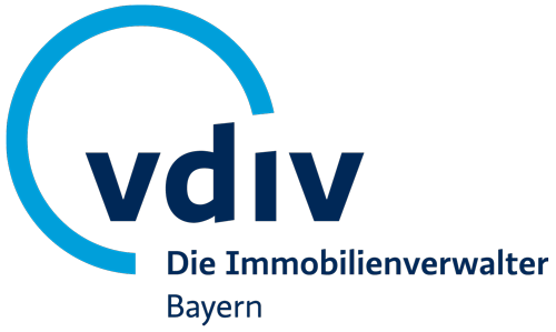 immobilienverwalter bayern logo